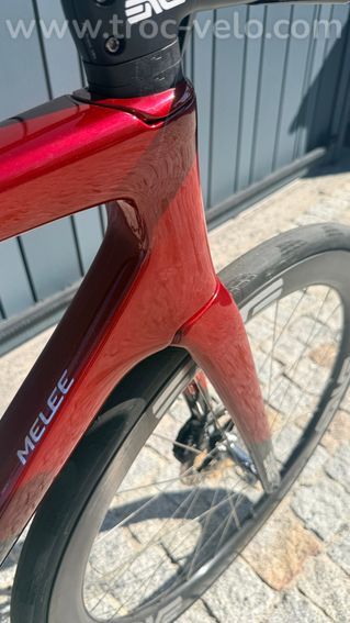 Vélo Enve Melee 2026 quasi neuf t. 54 - 3