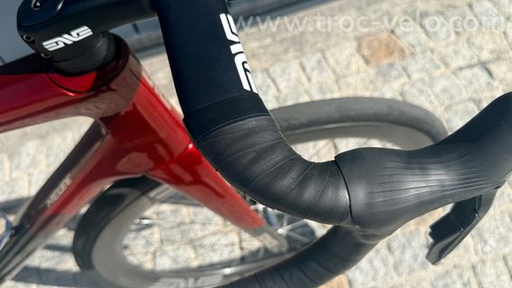 Vélo Enve Melee 2026 quasi neuf t. 54 - 4