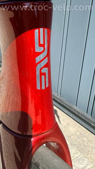 Vélo Enve Melee 2026 quasi neuf t. 54 - 7