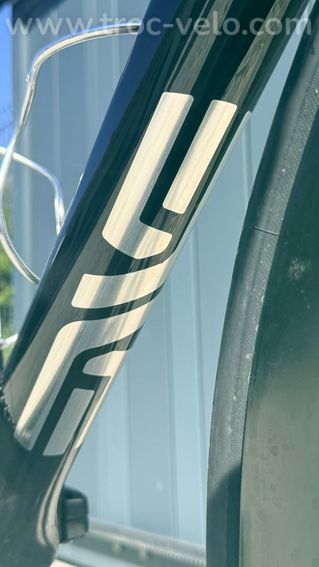 Vélo Enve Melee 2026 quasi neuf t. 54 - 9