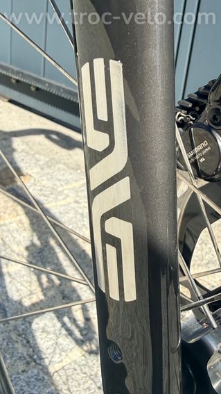 Vélo Enve Melee 2026 quasi neuf t. 54 - 12