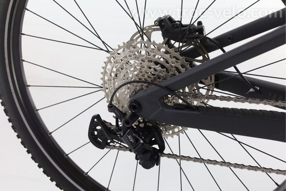 Produit Reconditionne Focus Thron 2 6 8 Xt Velo Vtt Electrique Tres Bon Etat - 3