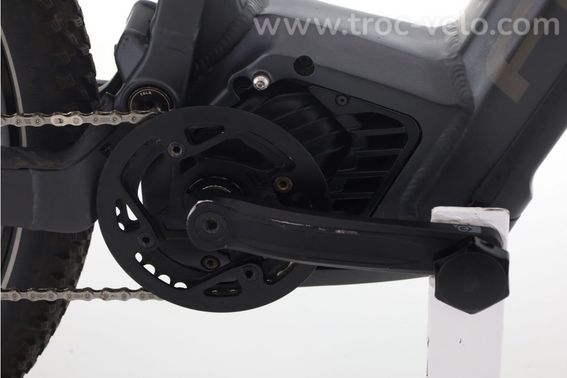 Produit Reconditionne Focus Thron 2 6 8 Xt Velo Vtt Electrique Tres Bon Etat - 4