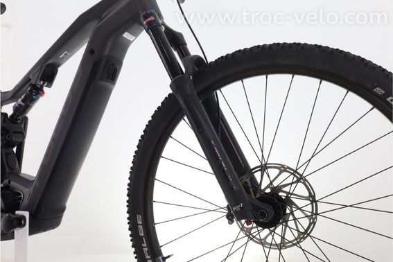 Produit Reconditionne Focus Thron 2 6 8 Xt Velo Vtt Electrique Tres Bon Etat - 5