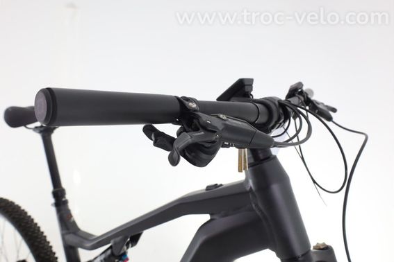 Produit Reconditionne Focus Thron 2 6 8 Xt Velo Vtt Electrique Tres Bon Etat - 6