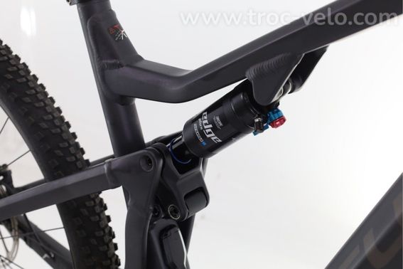 Produit Reconditionne Focus Thron 2 6 8 Xt Velo Vtt Electrique Tres Bon Etat - 7