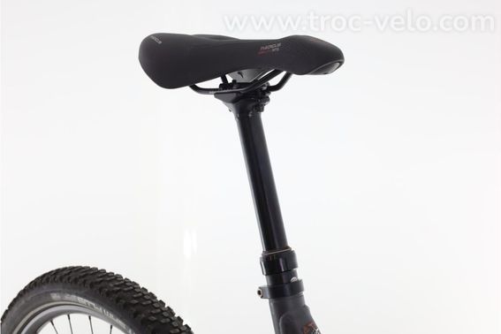 Produit Reconditionne Focus Thron 2 6 8 Xt Velo Vtt Electrique Tres Bon Etat - 8