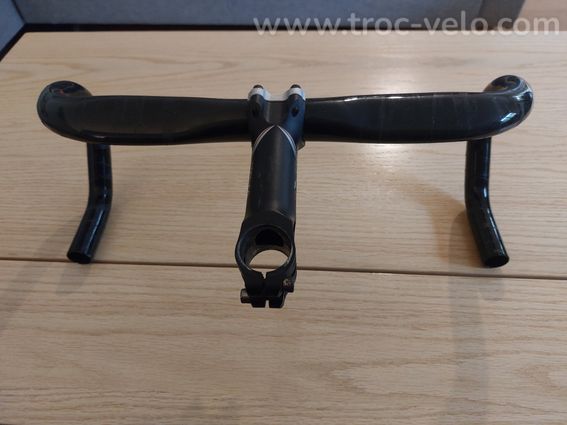 Vends cintre carbone T42 - 2