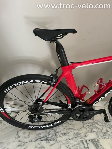 SUPERBE CERVELO S3 - 4