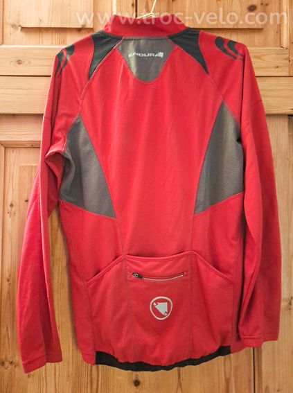 Maillot Endura - 2