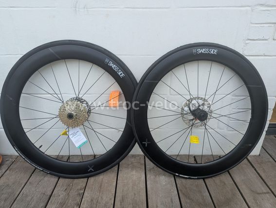 Swiss Side Hardon 2 625