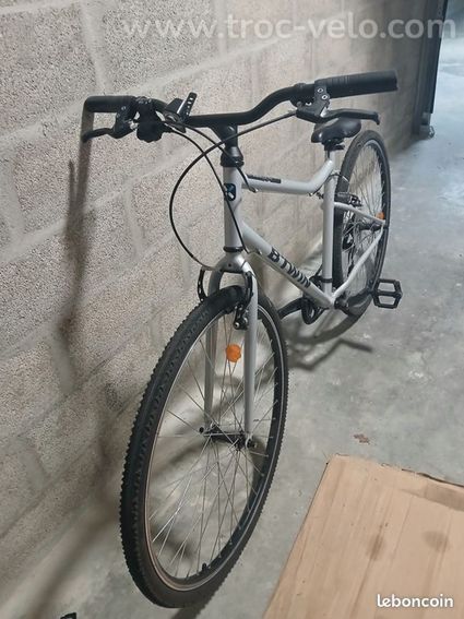VTC / Vélo de loisirs Btwin - 2