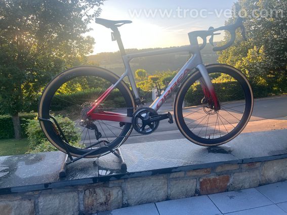 Orbea ORCA M10iLTD D - 2