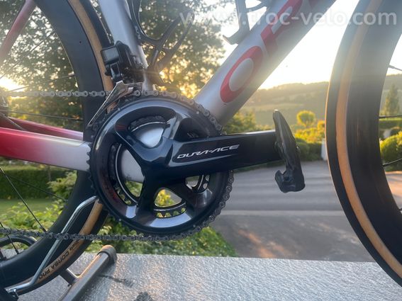 Orbea ORCA M10iLTD D - 3