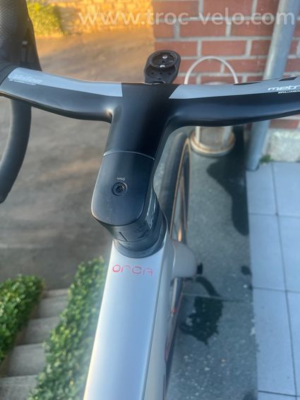 Orbea ORCA M10iLTD D - 4