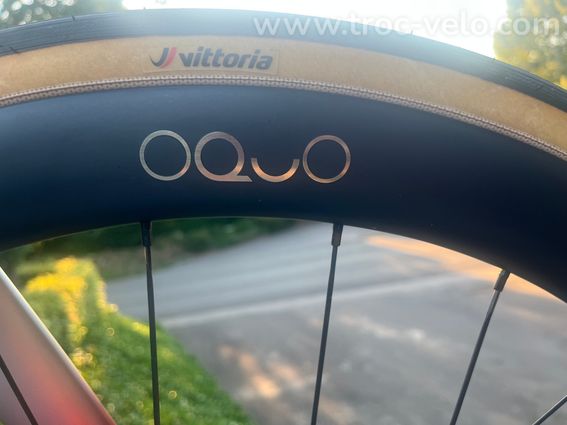 Orbea ORCA M10iLTD D - 7