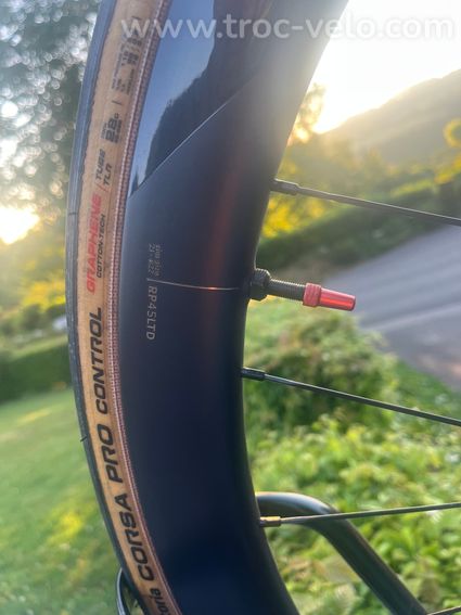 Orbea ORCA M10iLTD D - 8