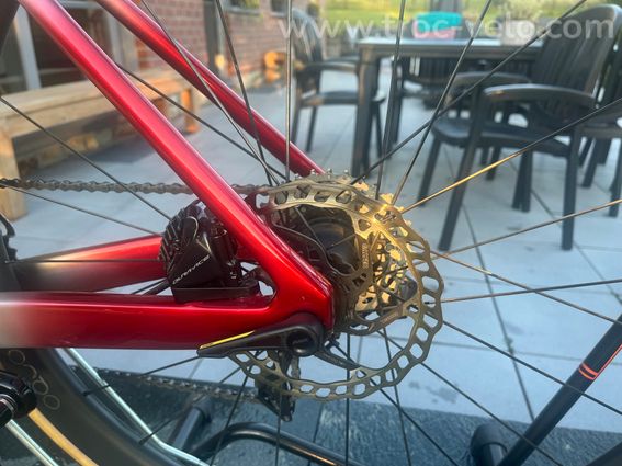 Orbea ORCA M10iLTD D - 10