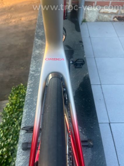 Orbea ORCA M10iLTD D - 11