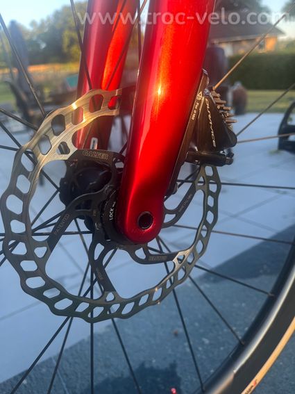 Orbea ORCA M10iLTD D - 13