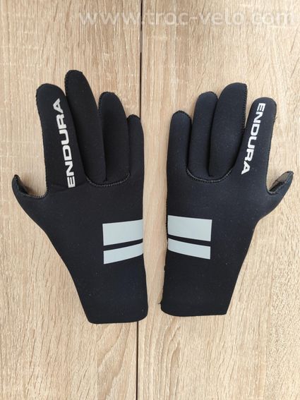 Endura Gants hiver FS260-Pro Nemo II
