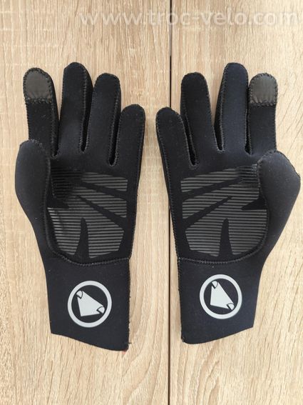 Endura Gants hiver FS260-Pro Nemo II - 2