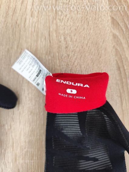 Endura Gants hiver FS260-Pro Nemo II - 3