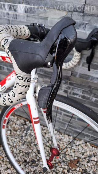 Vélo route enfant compétition - 4