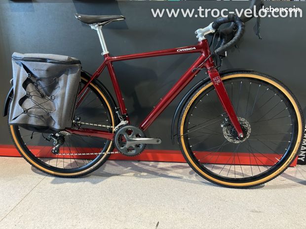 Orbea Vector Drop LTD - 1