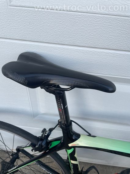 Wilier triestina GTR Gran Turismo  - 7