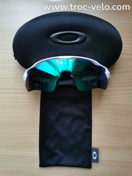 Oakley Radar Prizm Jade - 1