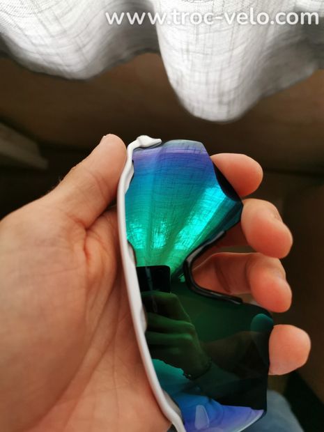 Oakley Radar Prizm Jade - 3