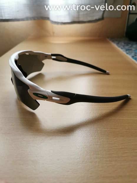 Oakley Radar Prizm Jade - 5