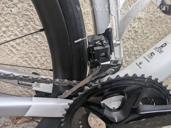 Megamo Raise 20 Carbon (12v) – Taille L – 2023 - 5