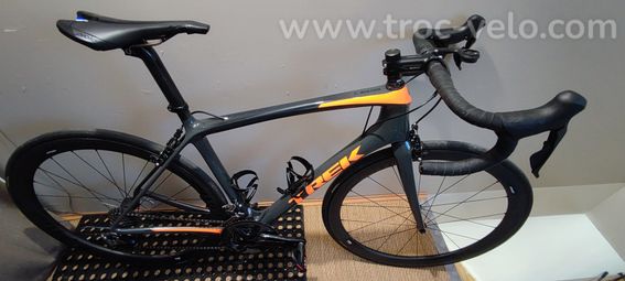 TREK EMONDA SLR 8 Project One