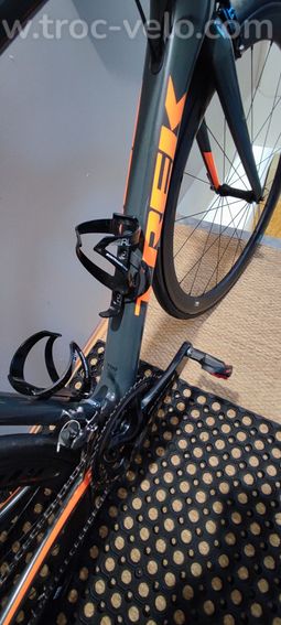 TREK EMONDA SLR 8 Project One - 3