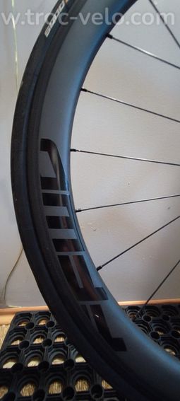TREK EMONDA SLR 8 Project One - 4