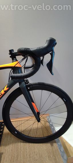 TREK EMONDA SLR 8 Project One - 5
