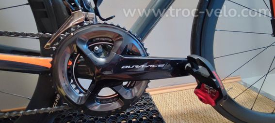 TREK EMONDA SLR 8 Project One - 7