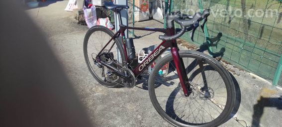 VAE ROUTE ORBEA M30 taille M - 3