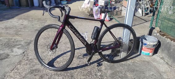 VAE ROUTE ORBEA M30 taille M - 5