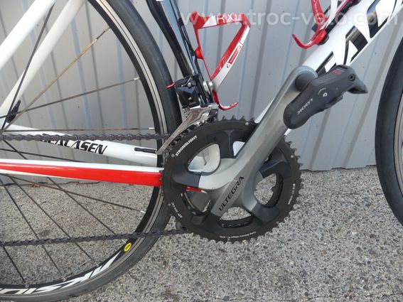 velo route carbone DEcasen - 5