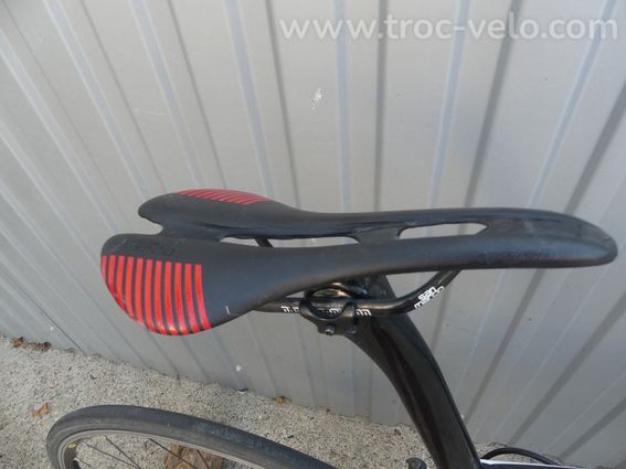 velo route carbone DEcasen - 9