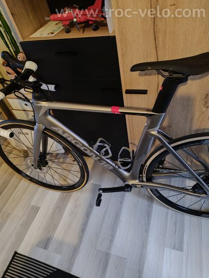 ARGON 18 NITROGEN – TAILLE 54 – COMME NEUF