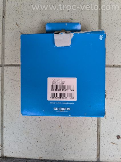 Cassette shimano ultegra 10v - 2