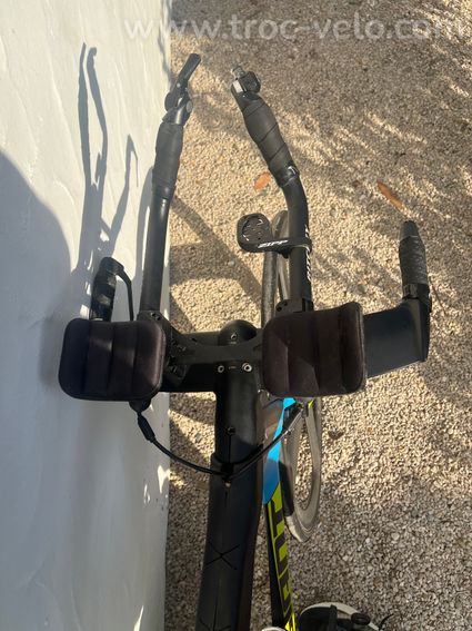 Vélo triathlon Giant Trinity taille M - 8