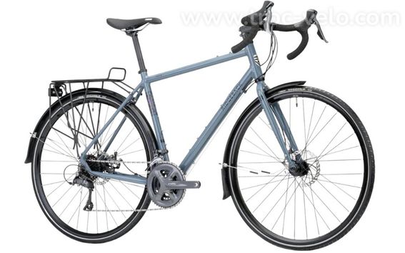 Ridgeback Tour - S - 2023 - 2