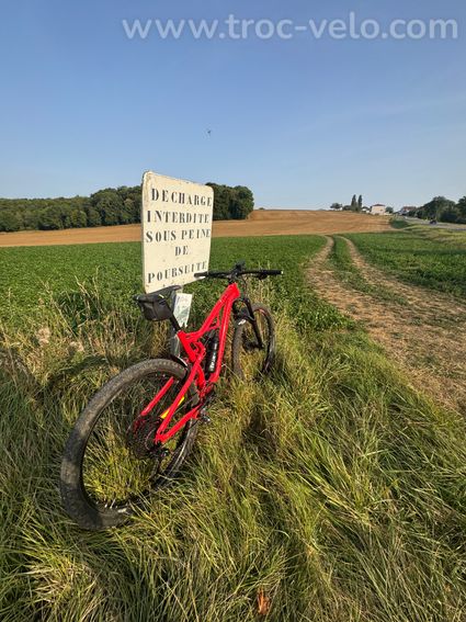 Rockrider Xc100s - 2