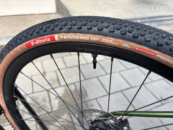 Cannondale Topstone 2 AL 2025 Taille S - 3