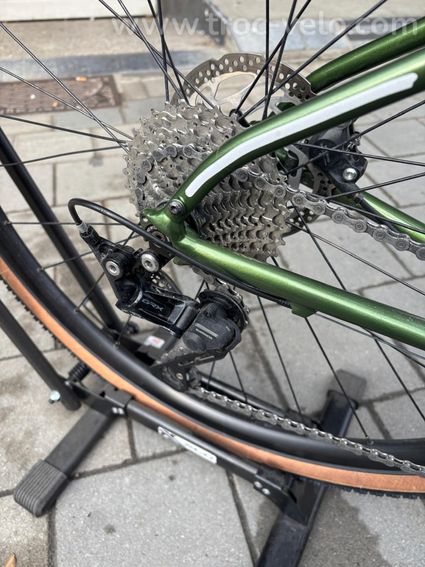 Cannondale Topstone 2 AL 2025 Taille S - 4